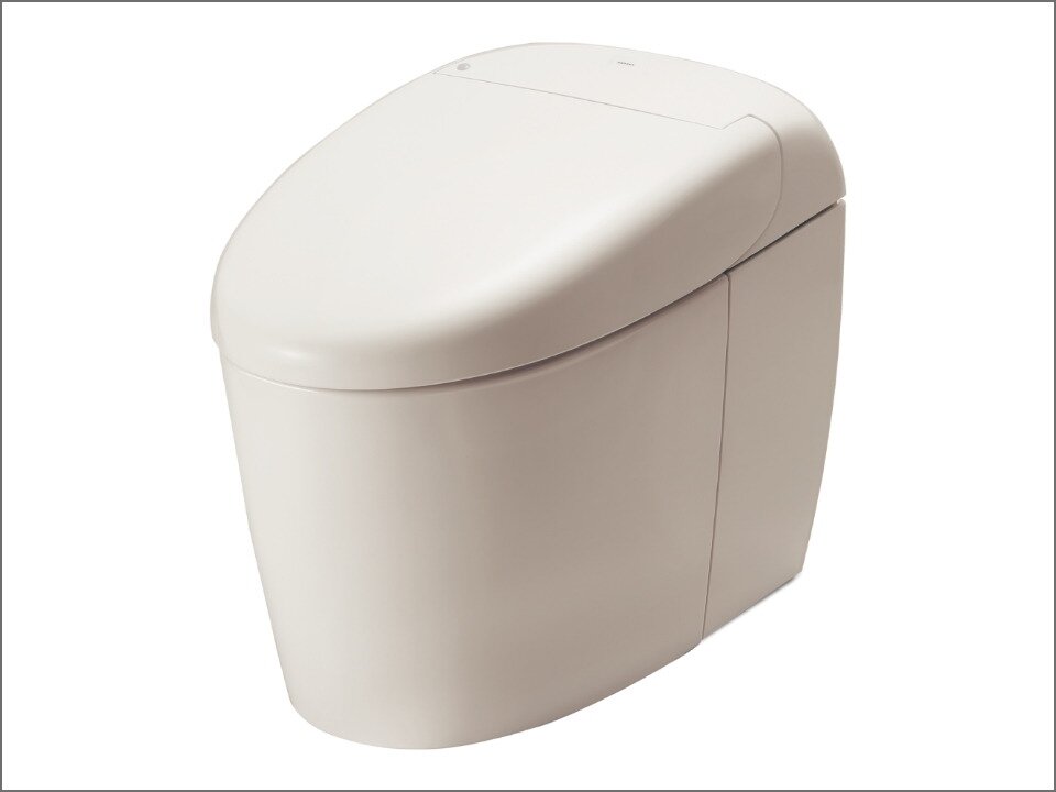ウォシュレット一体型トイレ