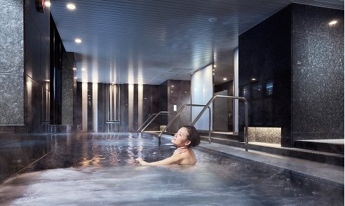 STEAM&SPA(EAST棟2階)