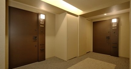 内廊下