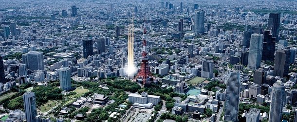 航空写真