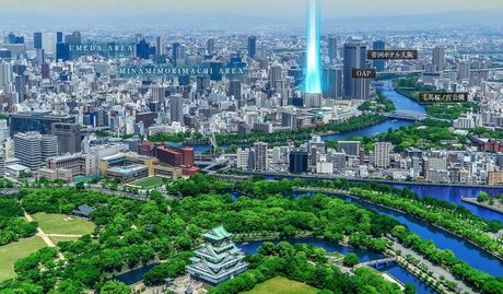 空撮