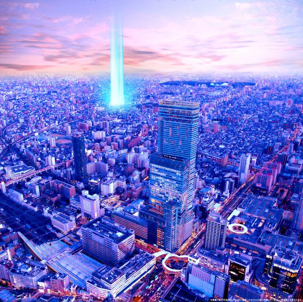 航空写真