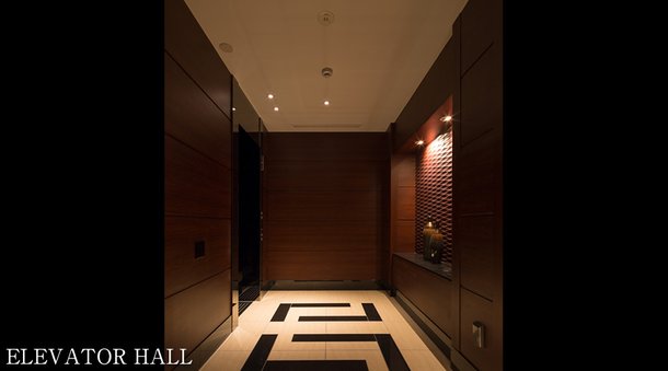 ELEVATOR HALL