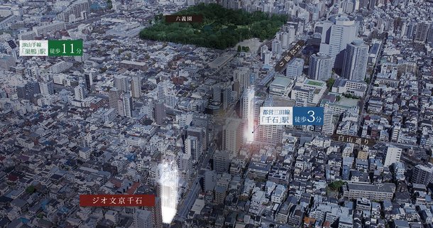 航空写真