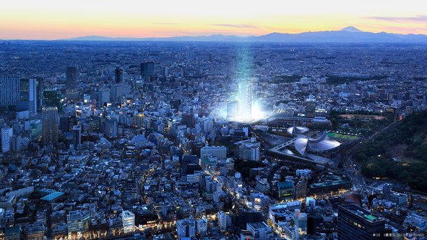 航空写真(※10)