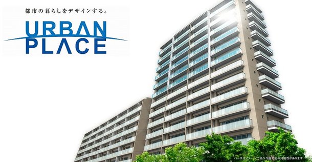 外観完成予想図