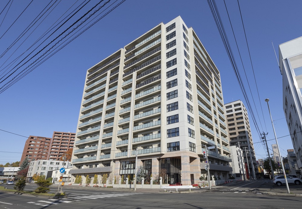 マンションノート 札幌市の新築のデザイナーズマンション 新築マンションランキング 分譲予定 人気のエリア 口コミ 評判から物件検索 北海道