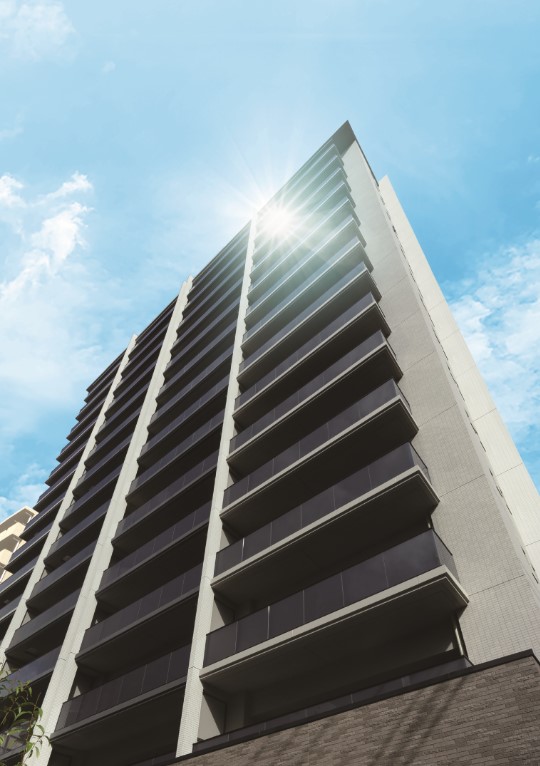 ザ・パークハウス住吉川の価格評価情報｜マンション購入情報 ...