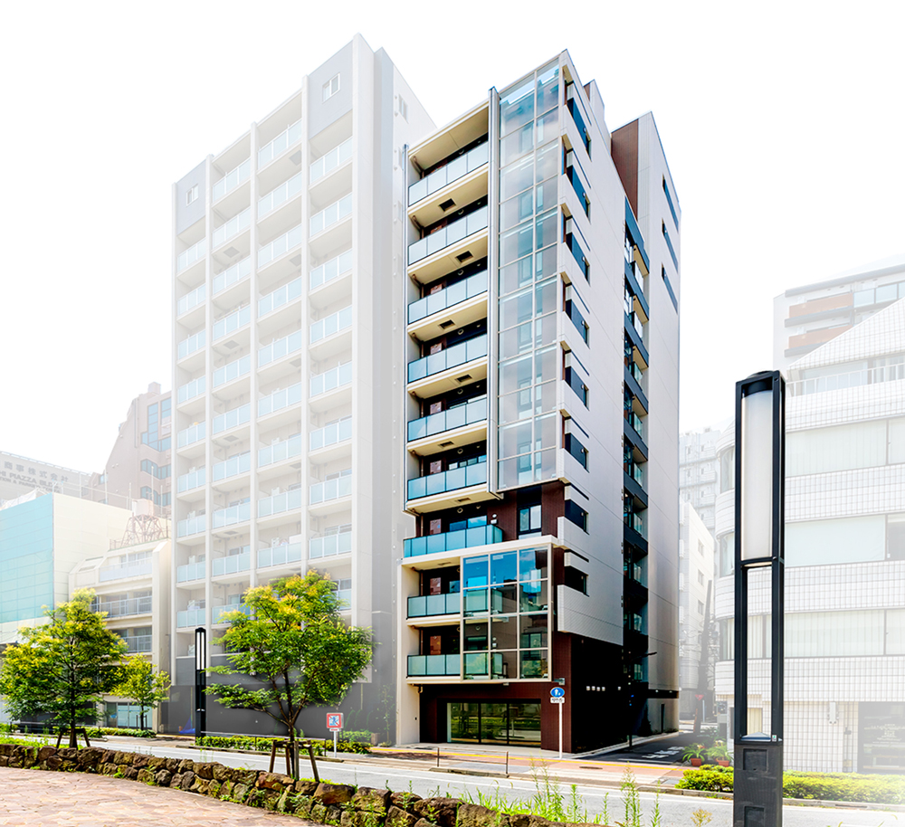 リビオレゾン新虎通りの価格評価情報｜マンション購入情報の ...