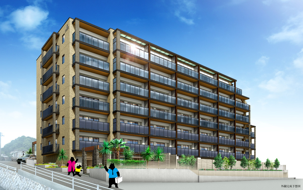 ポレスター秦野駅前の価格評価情報｜マンション購入情報の ...