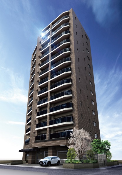 愛知県名古屋市中川区のマンション情報 資産価値 適正価格 を探す 住まいサーフィン