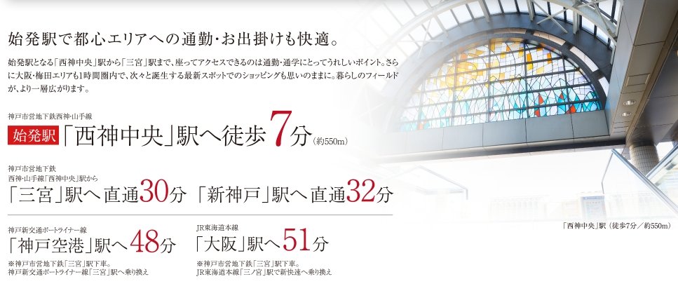 アクセス案内