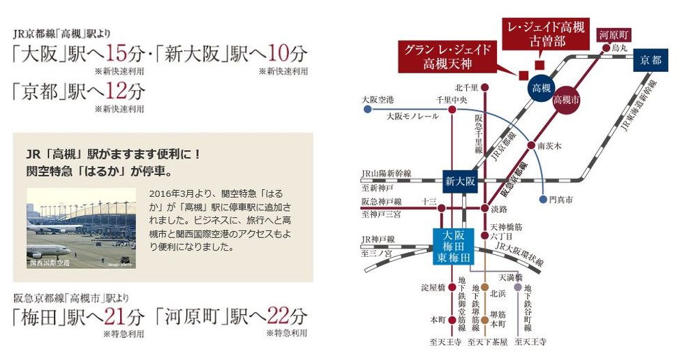 路線図