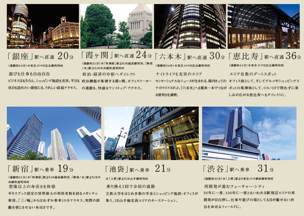 日比谷線。それは、都心を貫くスラッシュ・ライン。