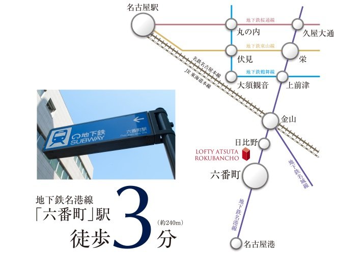「便利」と「快適」を手に入れる。