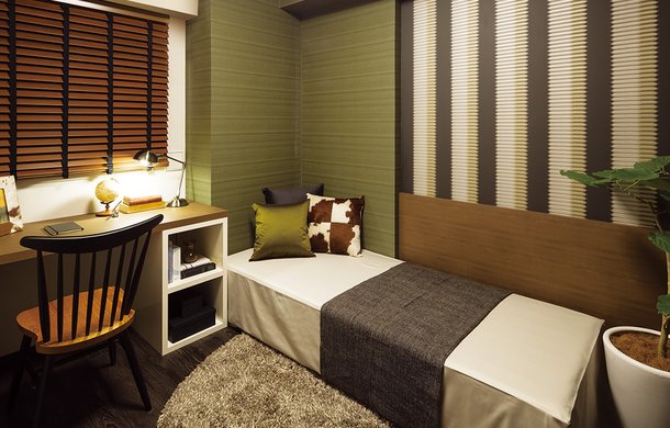 PRIVATE ROOM