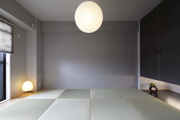 JAPANESE ROOM