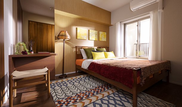 ROOM1(B1type)