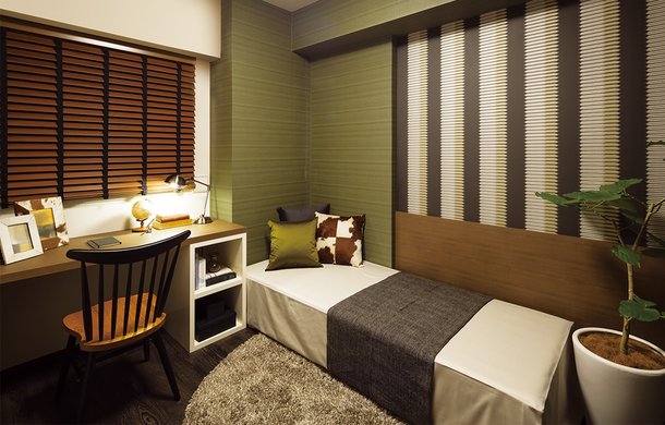 PRIVATE ROOM