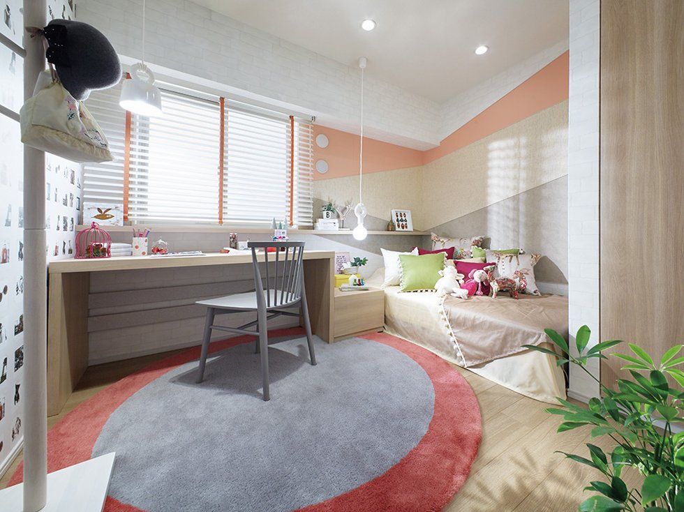 子供部屋