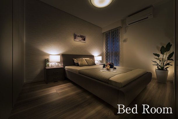 Bed Room