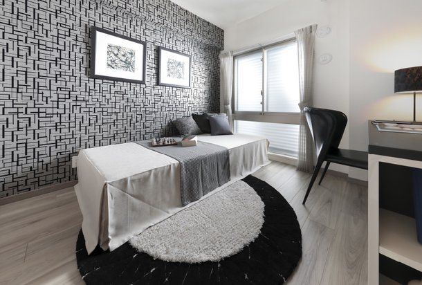 PRIVATE ROOM