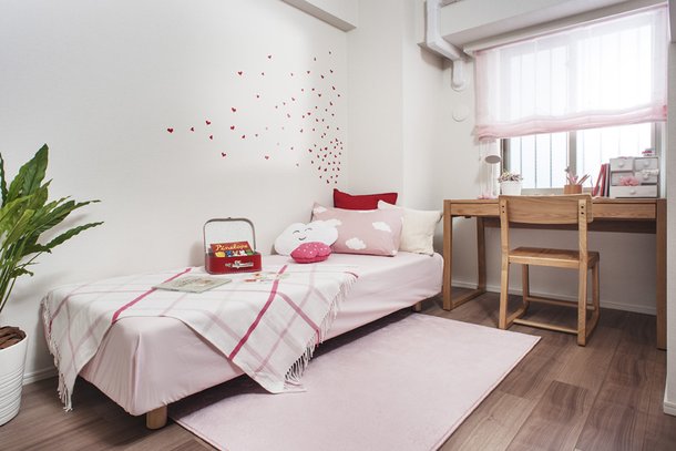 Bed Room
