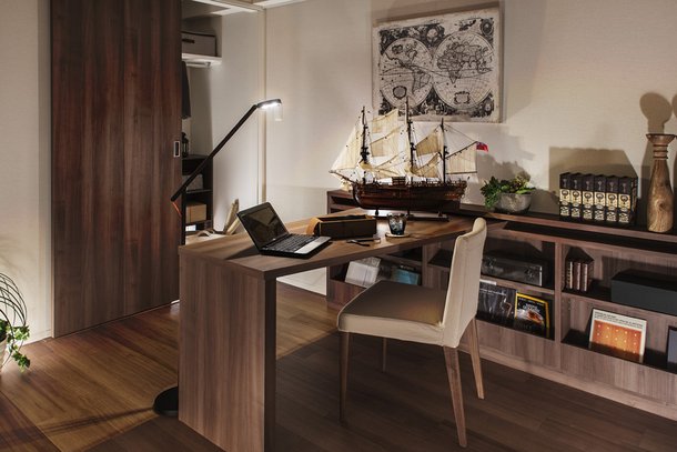 Private Room