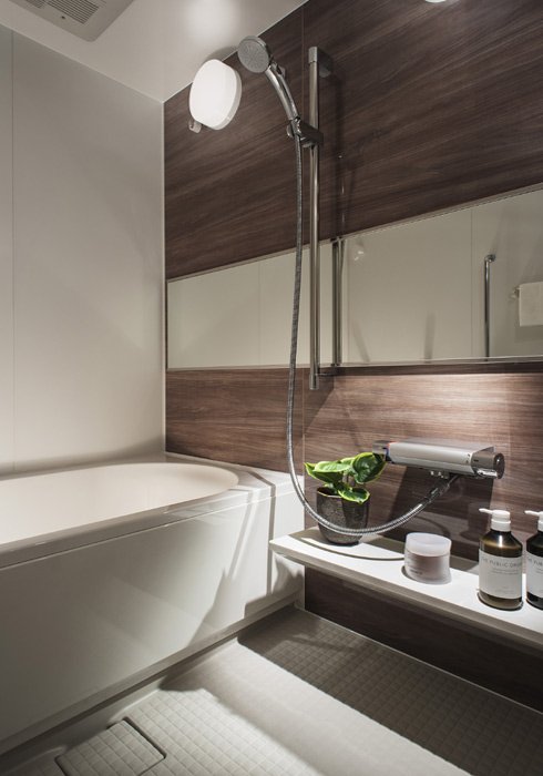 Bath Room