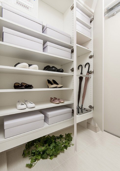 Shose Box