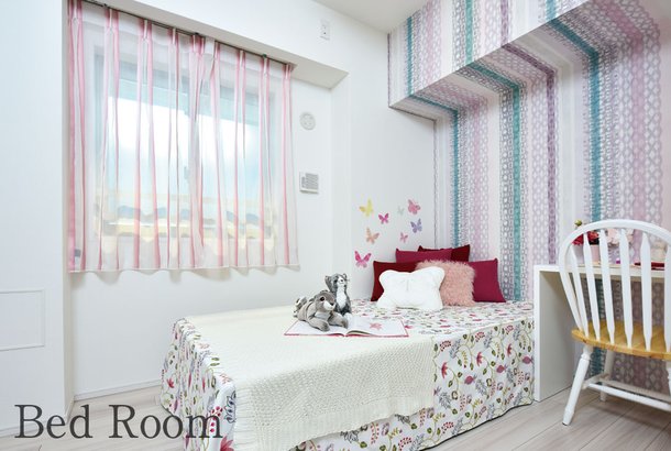 Bed Room