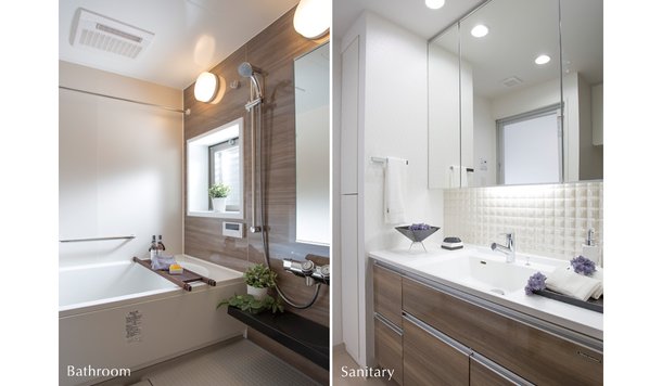 Bathroom / Sanitary