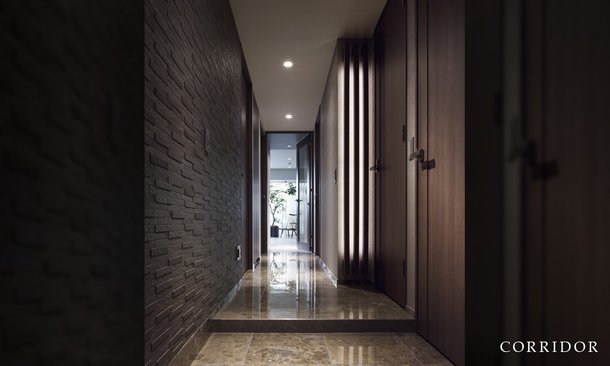 CORRIDOR