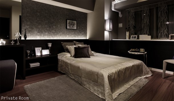 Private Room