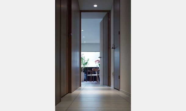 HALL