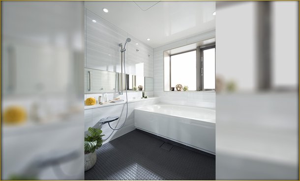 Bath Room