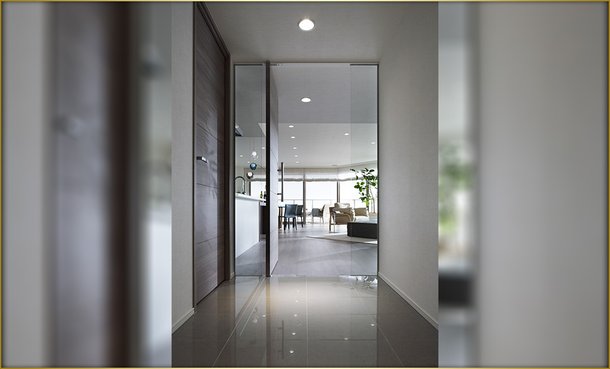 Corridor