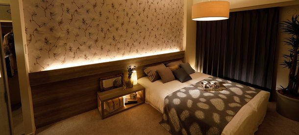 BED ROOM