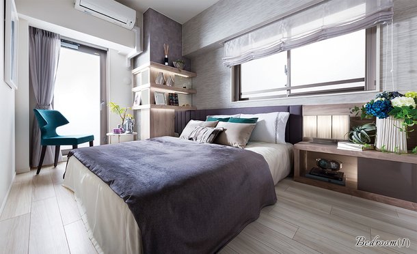 Bedroom(1)