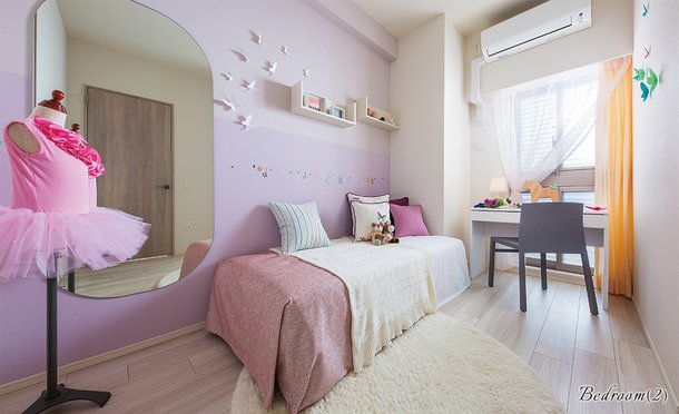 Bedroom(2)