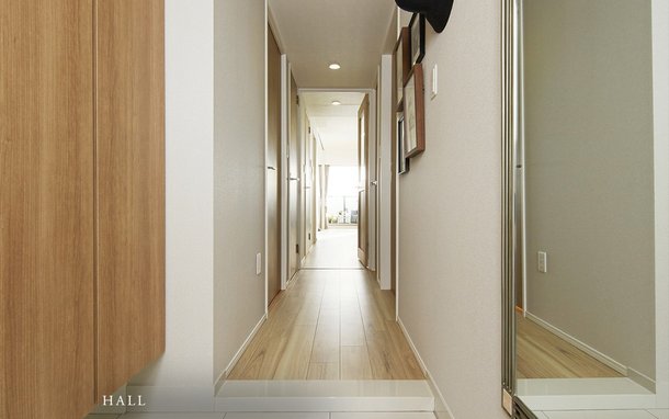 HALL