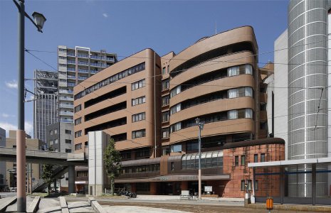 たかの橋中央病院