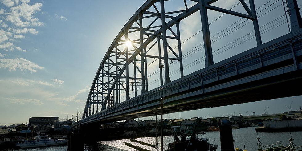 浦安橋