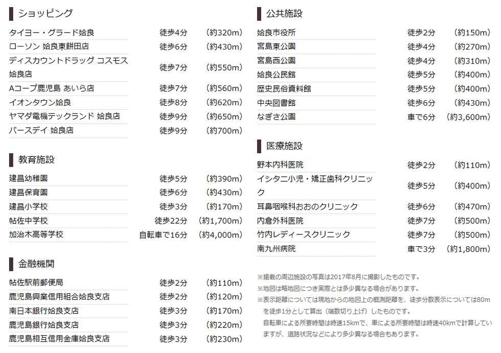 ライフインフォメーション