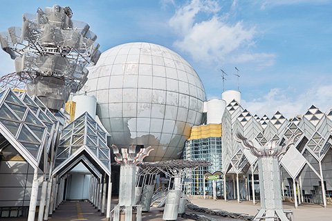 湘南台文化センター