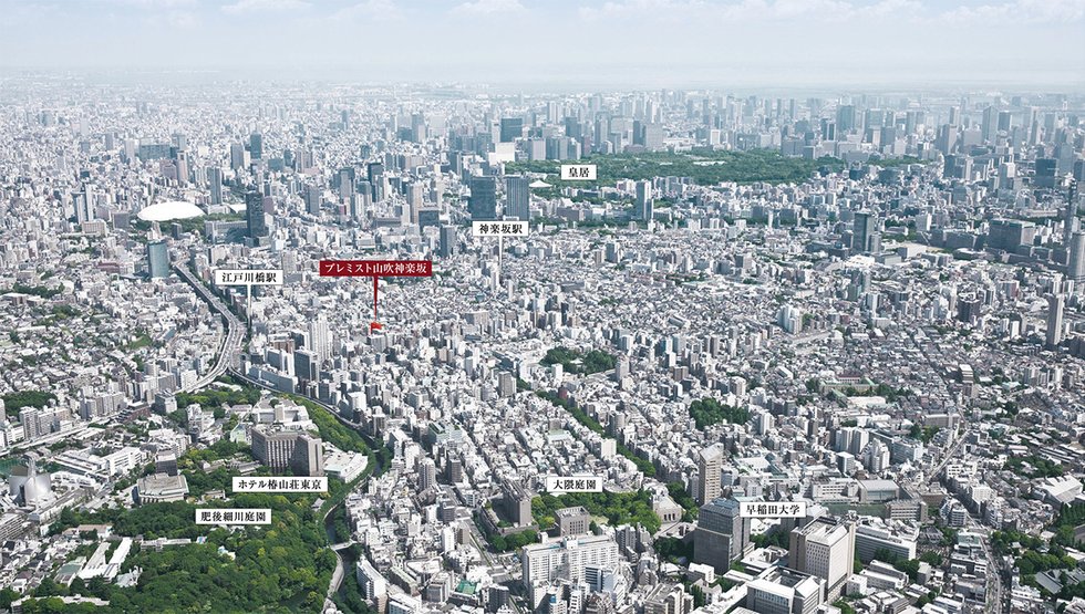 空撮