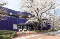練馬区立図書館