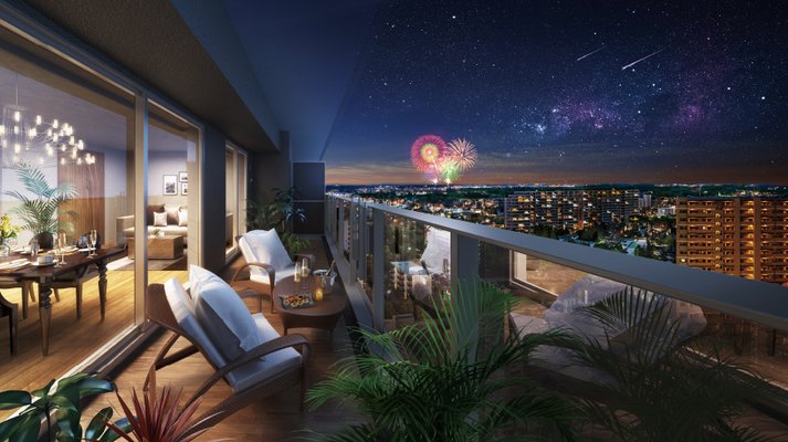 レーベンつくば CORISの物件概要【アットホーム】新築 ...