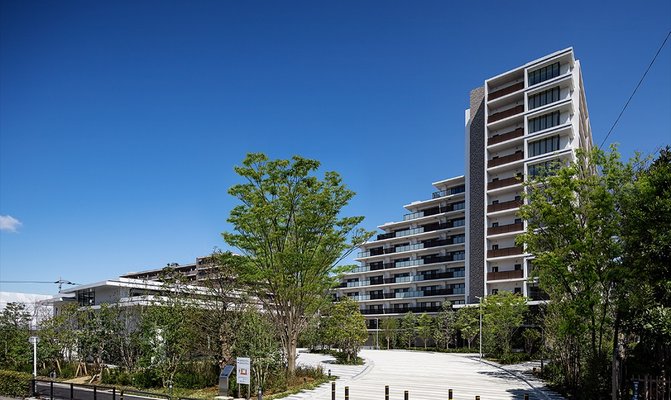 プレミスト志村三丁目【アットホーム】新築マンション・分譲 ...