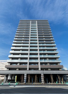 The TOWER OBIHIRO【アットホーム】新築マンション・分譲マンション ...